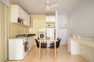 Well equipped apt in BC Center 300m fr/ sea ECP055 - 1