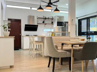 Desaru City Centre Ikeano Style 5G WiFi By De Home - 0