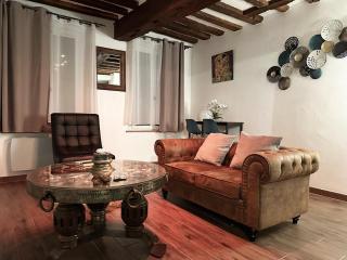 Appartement et Jacuzzi privatif, cœur de Chartres. - Chartres - 7