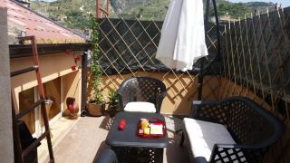 Romantico monolocale veranda privata vista mare - Reggio Calabria - 9