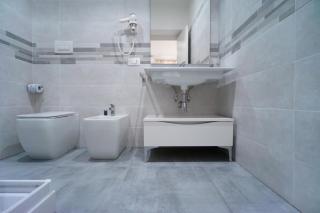 Vincent GUESTHOUSE - Scalea - 1