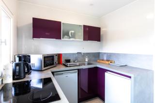 logement insolite sous forme de tonneau 1 Domaine les Hirondelles - Domessin - 5
