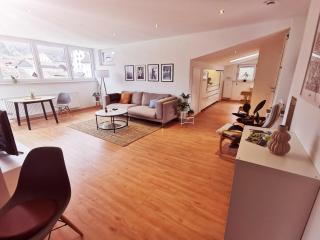 Ferienwohnung Ida - Hornberg - 6