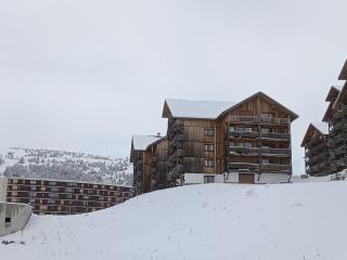 Appartement cosy dans chalet vue Montagne - Le Dévoluy - 8