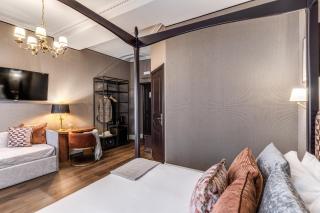 Antica Residenza Del Corso - Rome - 1