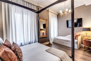 Antica Residenza Del Corso - 3