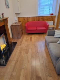 Drogheda Townhouse - Drogheda - 9