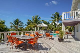 NEW Chalk Sound Home BBQ Pool Beach Steps Away - Providenciales - 8