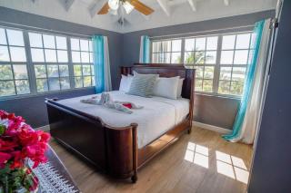 NEW Chalk Sound Home BBQ Pool Beach Steps Away - Providenciales - 7