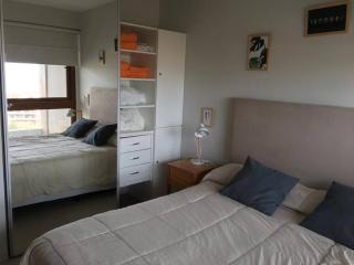 BTWINS Pinamar Dpto Top 8vo al mar c balcon c parrilla c cochera Pileta cubierta descubierta sauna gym cine - 4