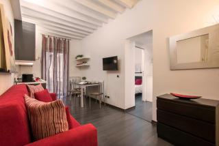 Minerva Apartment - Rome - 4