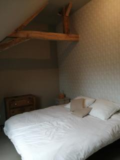 Les chambres de balade au jardin - Épineu-le-Chevreuil - 6