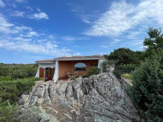 Le Antunne - Porto Cervo - 1