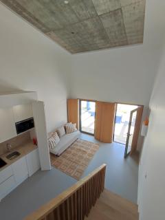 Ocean & Countryside Apartments - Encarnação - 3