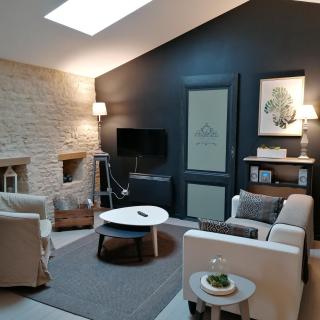 Le Clos des Treilles - Nuaillé-dʼAunis - 7