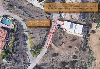 The Creek Retreat - Totally private 1Br/1Bd - - 5