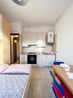 Via Meucci apartment - Milan - 4