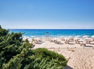 Baia Di Chia Resort Sardinia, Curio Collection By Hilton - Chia - 8
