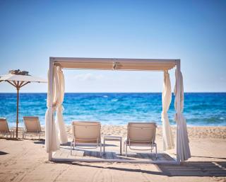 Baia Di Chia Resort Sardinia, Curio Collection By Hilton - Chia - 6
