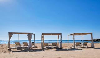 Baia Di Chia Resort Sardinia, Curio Collection By Hilton - Chia - 4