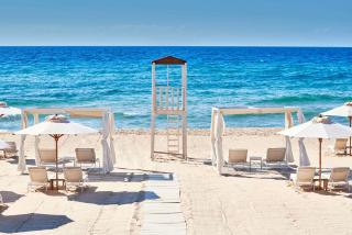 Baia Di Chia Resort Sardinia, Curio Collection By Hilton - Chia - 2