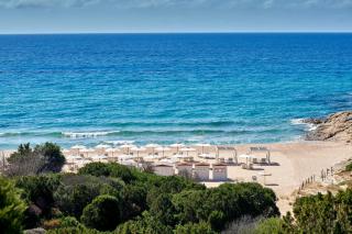 Baia Di Chia Resort Sardinia, Curio Collection By Hilton - Chia - 7
