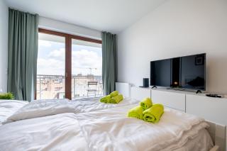 T7 Apartments modern and comfortable - Budapest - 8