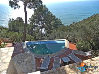 Villa Il giardino di Ulisse Sperlongaresort - Sperlonga - 9