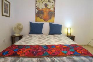 Oceanview Apartment with Garden Access - 2