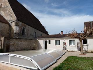 Gite le mûrier blanc - Accolay - 9