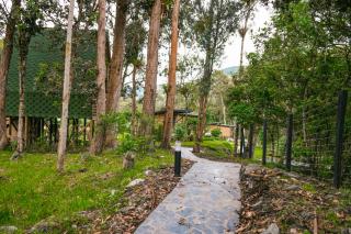 EcoHotel Cantos del Rio - Cajamarca - 2
