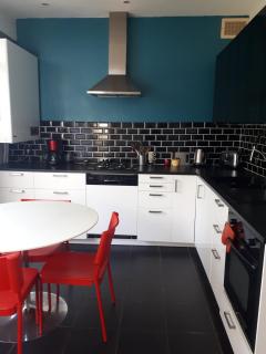 Maison T7 - Brest - 4