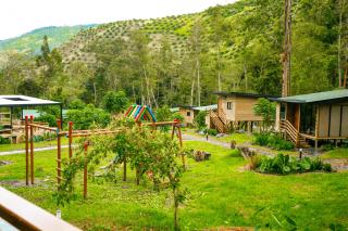 EcoHotel Cantos del Rio - Cajamarca - 0