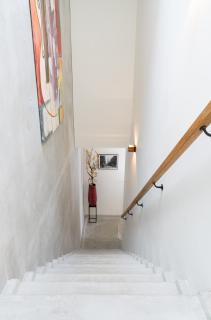Huis met de krul - Amesterdão - 5