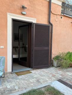 mini appartamento strategico a Roma monteverde - 0