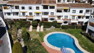 On the heart of Benalmadena few minutes from the beach - Benalmádena - 3