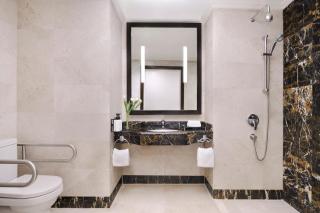 InterContinental Dar Al Hijra Madinah by IHG - 4