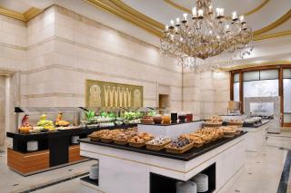 InterContinental Dar Al Hijra Madinah by IHG - Medina - 3