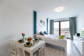 T7 Apartments modern and comfortable - Budapest - 7