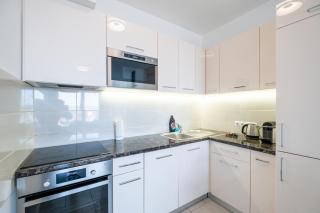 T7 Apartments modern and comfortable - Budapest - 5