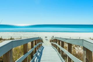 Ocean Reef 1203 - Panama City Beach - 8
