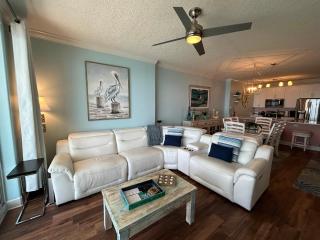 Ocean Reef 1203 - Panama City Beach - 4