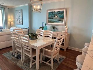 Ocean Reef 1203 - Panama City Beach - 2