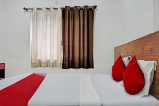 Hotel O Mayur Lodge - 4