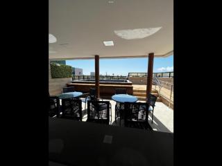 Flat em Cabo Branco 50m da praia - João Pessoa - 5
