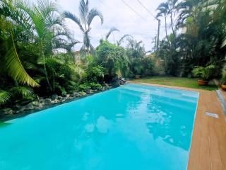 Joao Di Lisboa - Centre St Pierre - Piscine - 0