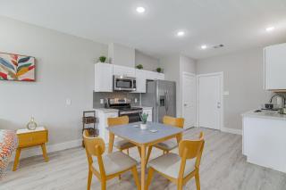 Easy Interstate Access: Quiet Houston Home! - 9