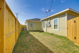Easy Interstate Access: Quiet Houston Home! - 8
