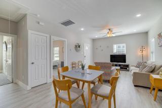 Easy Interstate Access: Quiet Houston Home! - 4