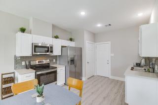 Easy Interstate Access: Quiet Houston Home! - 3
